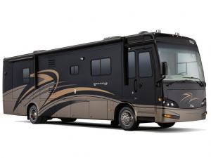 Newmar Ventana LE '2012